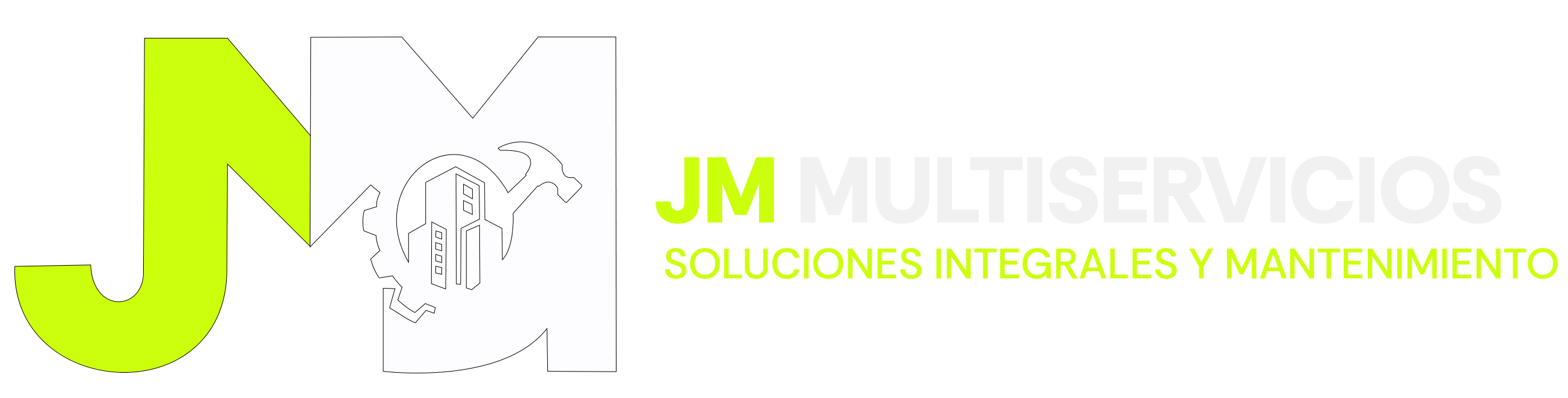 Logo JM Multiservicios